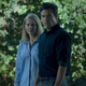 Laura Linney and Jason Bateman in Ozark season 4
